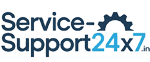 Service Support 24x7